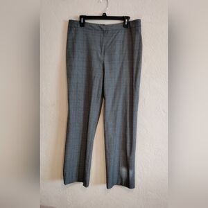 Style & Co Gray Pants w Stretch Size 14 Gray